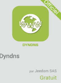 Dyndns